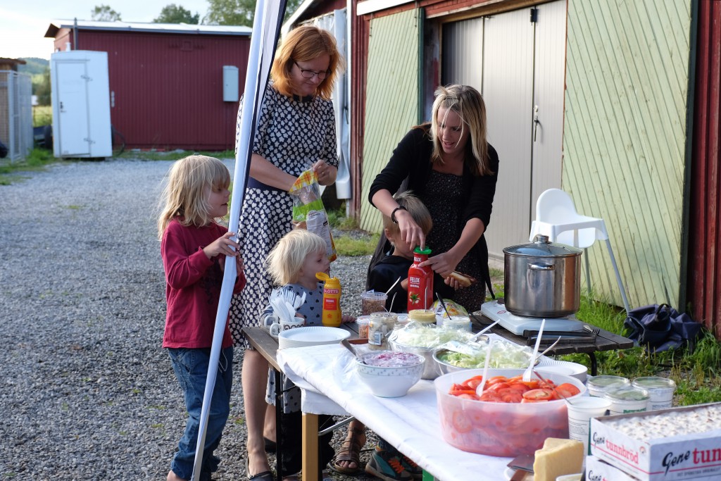 Surströmming